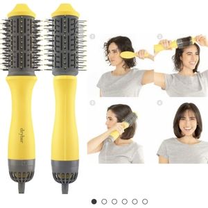 Drybar Single Shot Blowdry Brush